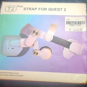 SOLD OUT oculus quest 2 head strap